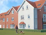 Plot 45, , The Mallards, Southampton,
