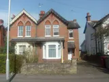 Waverley Road, Reading