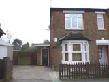 Pretoria Road, Watford WD18