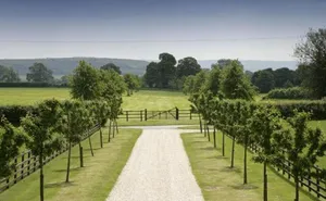8 bedroom property in Maiden Bradley, Warminster, Wiltshire