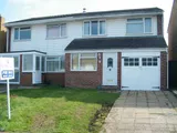 Townend Road, Faringdon