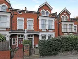 Church Lane, Crouch End