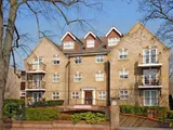 The Avenue, Beckenham