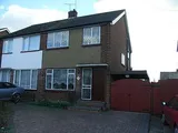 Woodside Ave, Benfleet