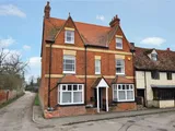 High Street, Sutton Courtenay