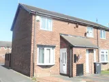 Whitfield Villas, tyne dock, NE33
