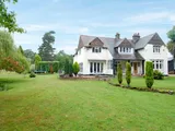 Rusper Road, Capel, Dorking, Surrey, RH5