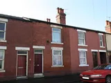 Shirland Lane, S9