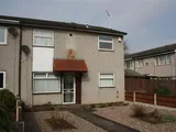Shetland Close, Chaddesden