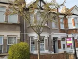 Borwick Avenue