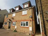 Allhallows Road, Lower Stoke