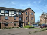 The Moorings, Lydiate