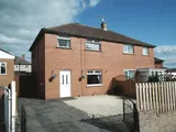 Old Barn Way, Abergavenny