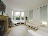 Saville Road, W4