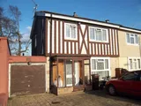 Eastcroft Road, Springhill