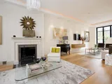 Beaufort Street, South Kensington, London SW3 6BS
