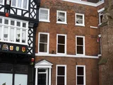 Amphion House North Bar Without