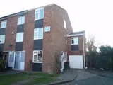 Mera Drive, Bexleyheath