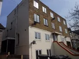 Grange Park Road, LONDON