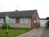 Shepherds Walk, Hythe CT21