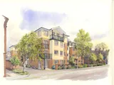 Middlemarch Lodge High Street, Rickmansworth WD3