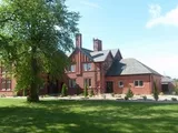 Brooklea Meadows, Childer Thornton, Cheshire