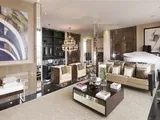 The Penthouse, Wellington Court, Knightsbridge, London