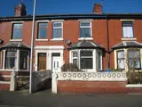 Woodland Grove, Blackpool FY3