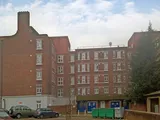 London, London