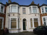 Broadfield Road, London SE6