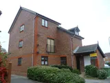 Hulton Close, Southampton SO19
