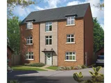 The Boulton, Nether Hall Park, Queslett Road, Great Barr, Great Barr