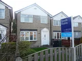 Tingley Common, Morley, Leeds LS27