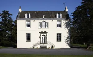 7 bedroom property in Kennox House, by Stewarton, Kilmarnock, Ayrshire
