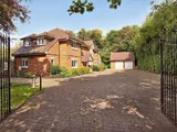 Longcroft Lane, Felden
