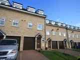 Pendle Avenue, Bacup OL13