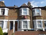 Gordon Road, Edmonton, London