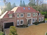 Percival Close, Oxshott, Surrey