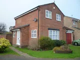Fosbrooke Drive, Long Eaton, Nottingham NG10