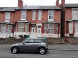 Rothesay Avenue, Lenton, Nottingham, NG7 1PW