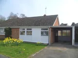 Barclay Close, Albrighton, Wolverhampton WV7