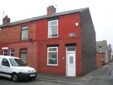 Mason Street, Warrington WA1