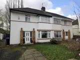 Central Drive, Bramhall, Stockport SK7