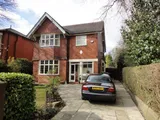 Frewland Avenue, Davenport, Stockport SK3