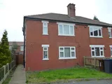 Chapel Green, Denton, Manchester M34