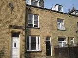 Cornholme Terrace, Cornholme, Todmorden OL14