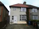 Eastcote Lane, South Harrow