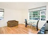 Stunning | One Bedroom Flat | To Let | Heating and Hot Water Inclusive | Sloan Avenue | South Kensington | SW3