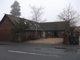 The Barn, Sheriffhales