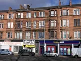 Dumbarton Road, Glasgow